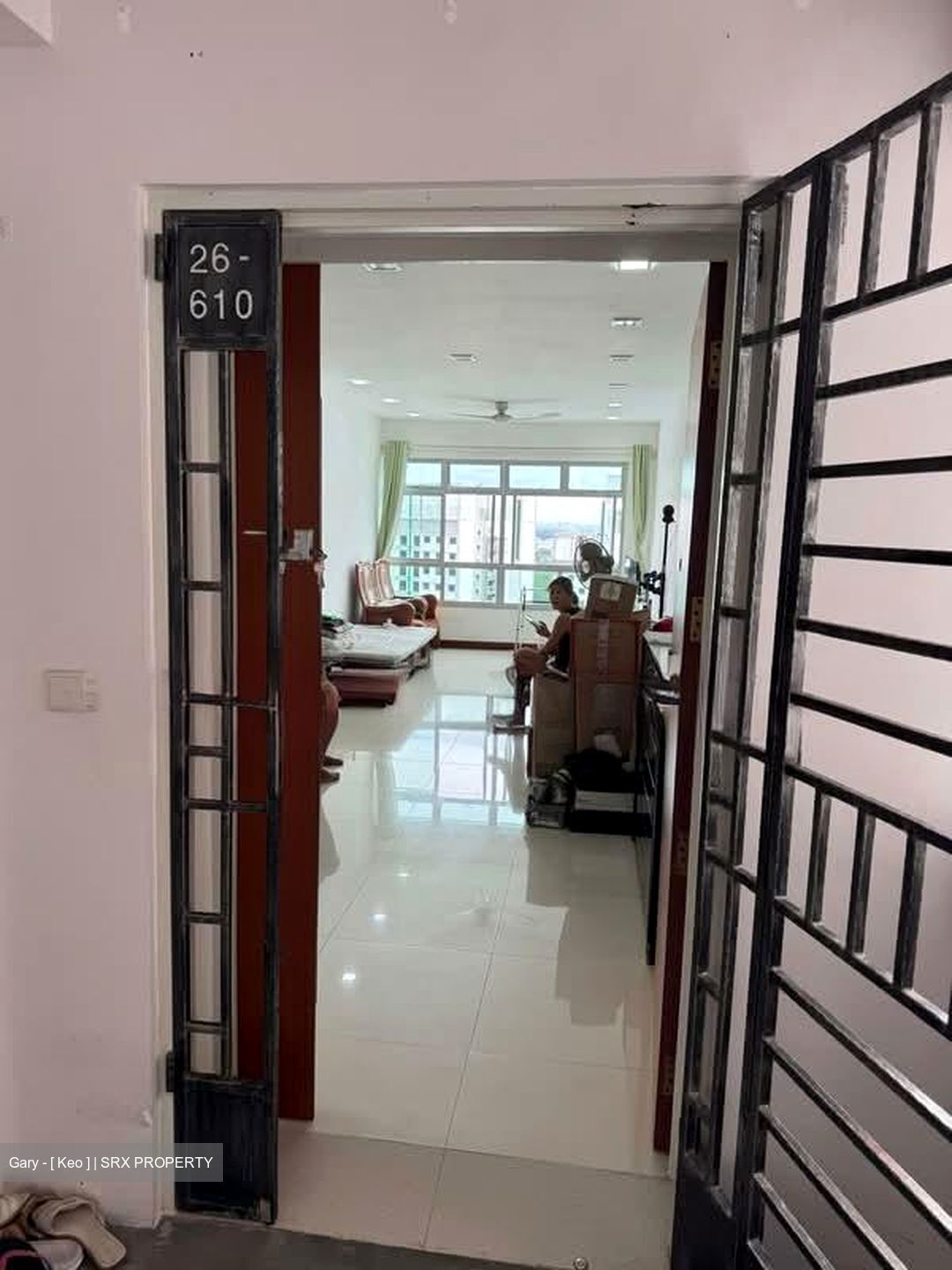 Blk 469B Fernvale Lea (Sengkang), HDB 5 Rooms #565607891